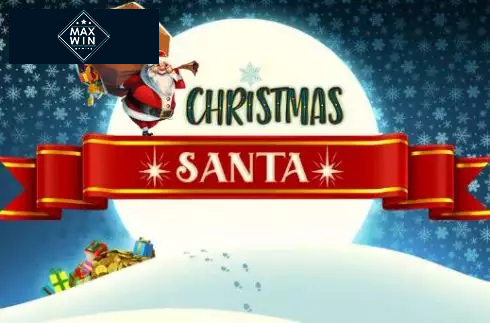 Christmas Santa